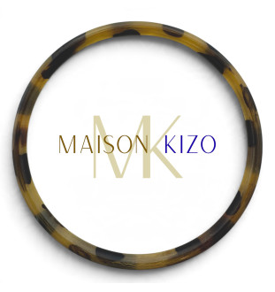 ✨ Maison Kizo - Véritable jonc en corne de buffle faits main | Pour Particuliers & Professionnels ✨