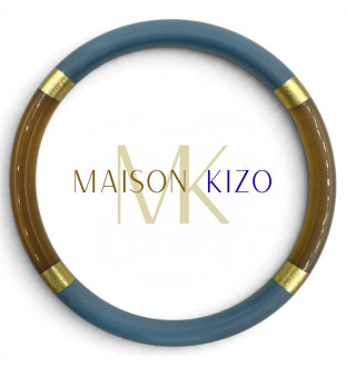 ✨ Maison Kizo - Véritable jonc en corne de buffle faits main | Pour Particuliers & Professionnels ✨