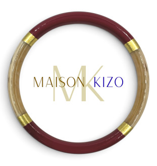 ✨ Maison Kizo - Véritable jonc en corne de buffle faits main | Pour Particuliers & Professionnels ✨