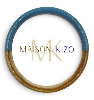 ✨ Maison Kizo - Véritable jonc en corne de buffle faits main | Pour Particuliers & Professionnels ✨