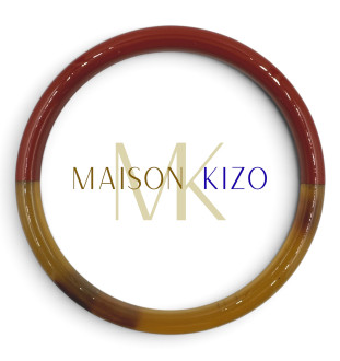 ✨ Maison Kizo - Véritable jonc en corne de buffle faits main | Pour Particuliers & Professionnels ✨