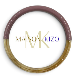 ✨ Maison Kizo - Véritable jonc en corne de buffle faits main | Pour Particuliers & Professionnels ✨