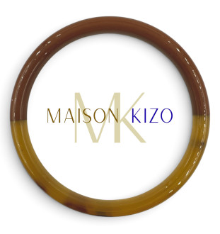 ✨ Maison Kizo - Véritable jonc en corne de buffle faits main | Pour Particuliers & Professionnels ✨
