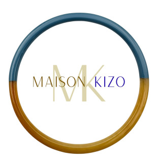 ✨ Maison Kizo - Véritable jonc en corne de buffle faits main | Pour Particuliers & Professionnels ✨
