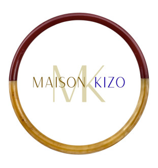 ✨ Maison Kizo - Véritable jonc en corne de buffle faits main | Pour Particuliers & Professionnels ✨