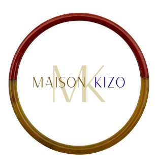 ✨ Maison Kizo - Véritable jonc en corne de buffle faits main | Pour Particuliers & Professionnels ✨