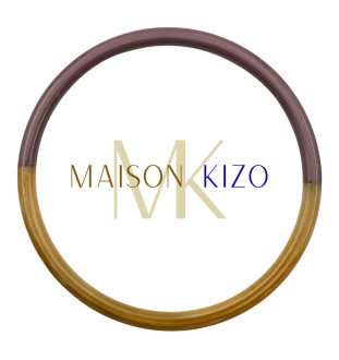 ✨ Maison Kizo - Véritable jonc en corne de buffle faits main | Pour Particuliers & Professionnels ✨