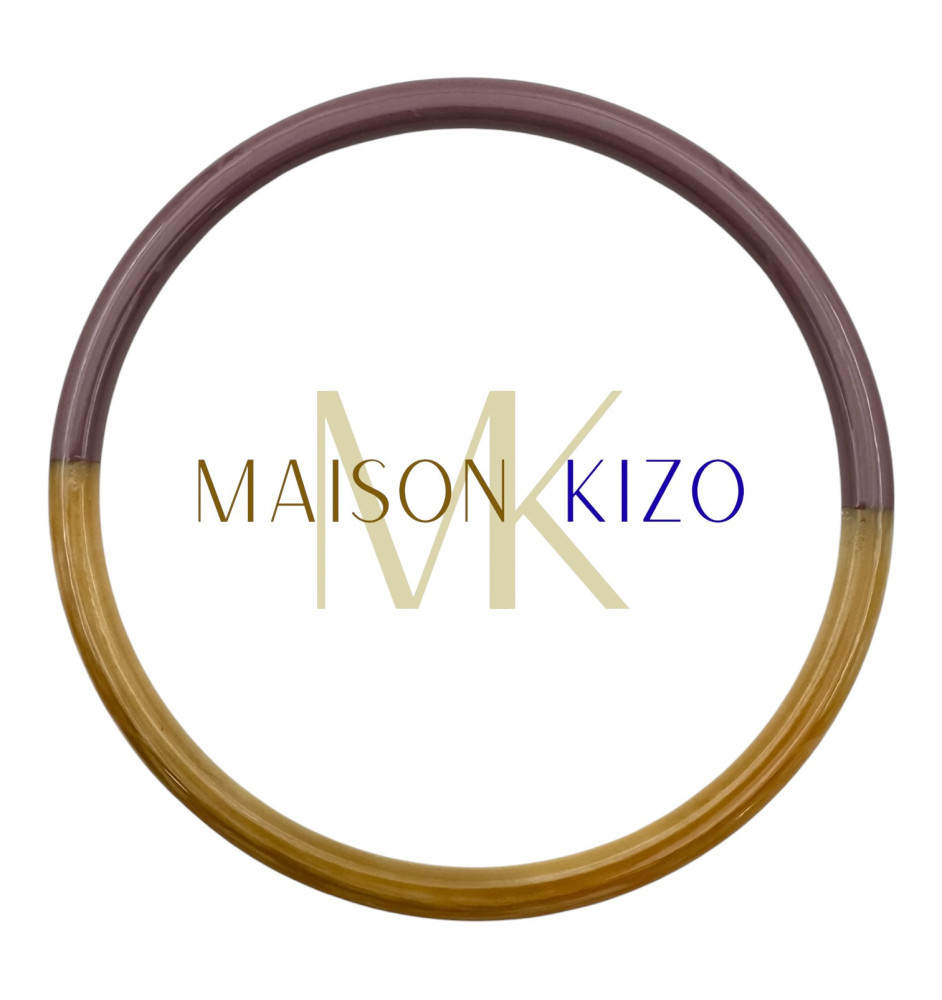 ✨ Maison Kizo - Véritable jonc en corne de buffle faits main | Pour Particuliers & Professionnels ✨