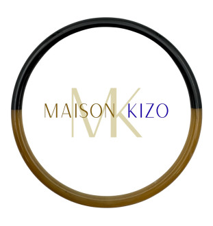 ✨ Maison Kizo - Véritable jonc en corne de buffle faits main | Pour Particuliers & Professionnels ✨