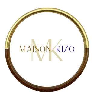 ✨ Maison Kizo - Véritable jonc en corne de buffle faits main | Pour Particuliers & Professionnels ✨